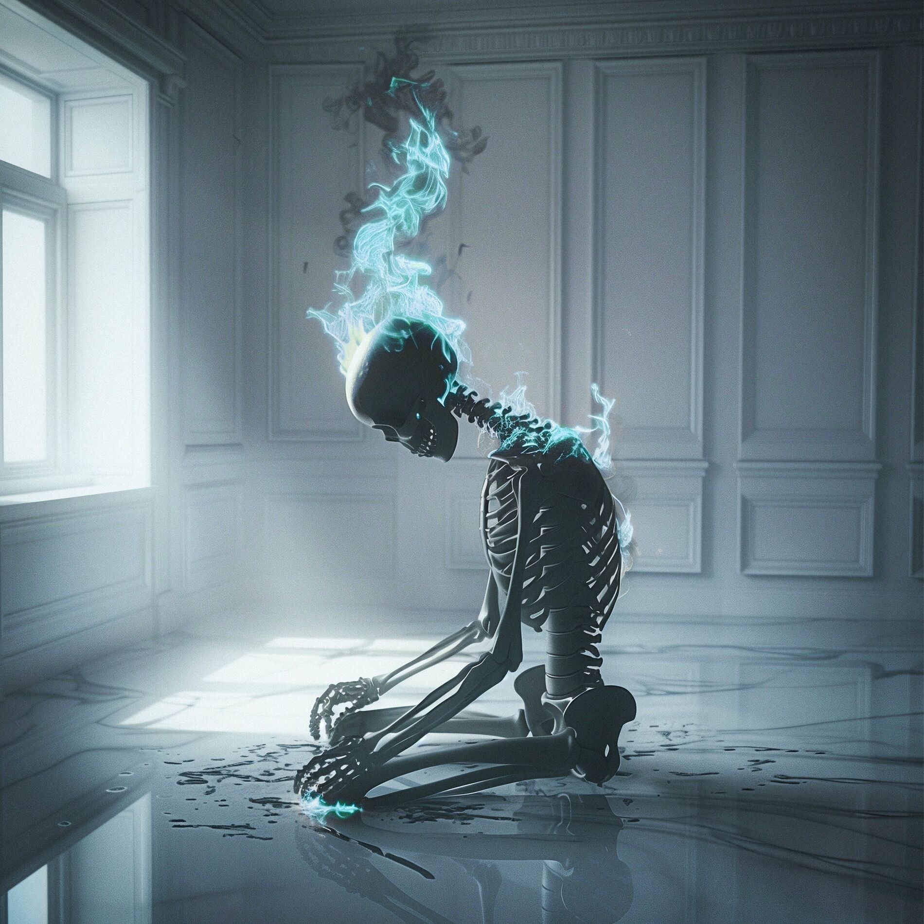 Album cover of The Reason
