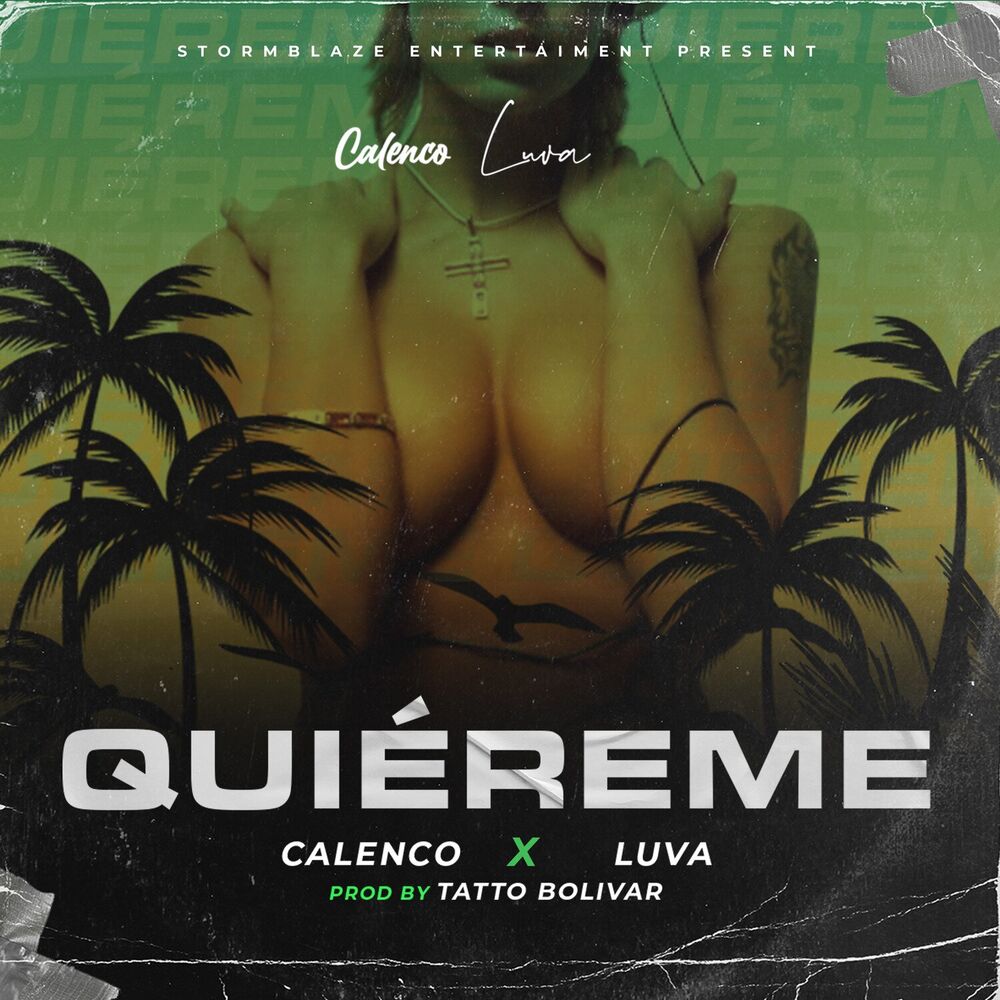 Picture of Quiéreme