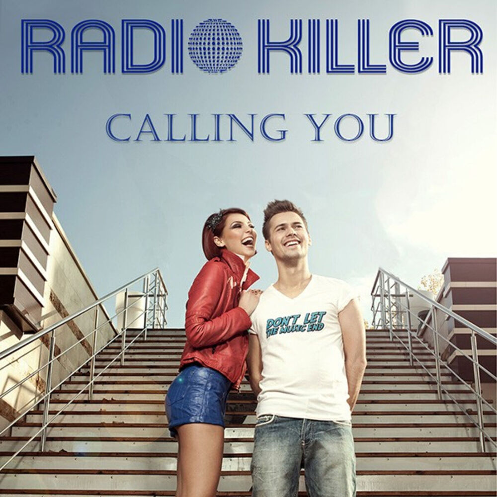 Picture of Calling You