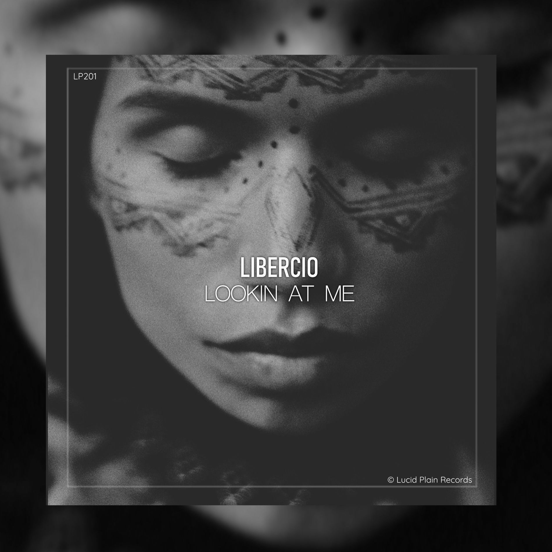 Album cover of Look At Me