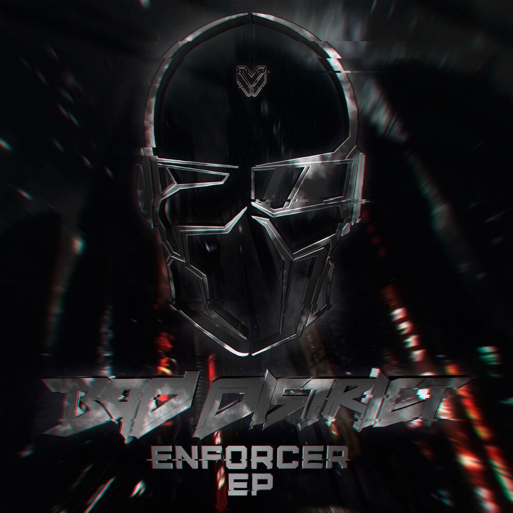 Picture of Enforcer EP