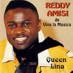 Cover of Queen Lina