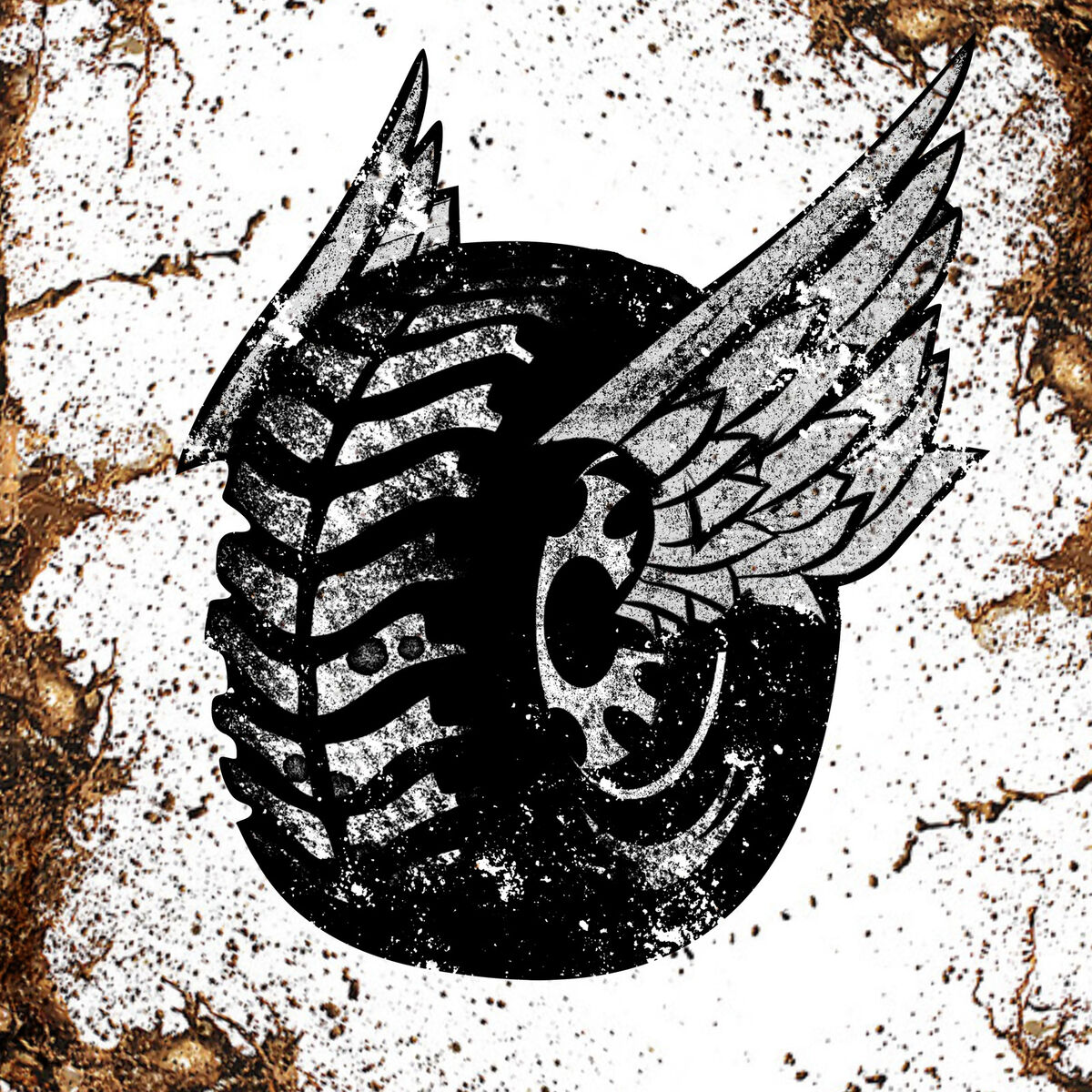 Album cover of Mud Fly