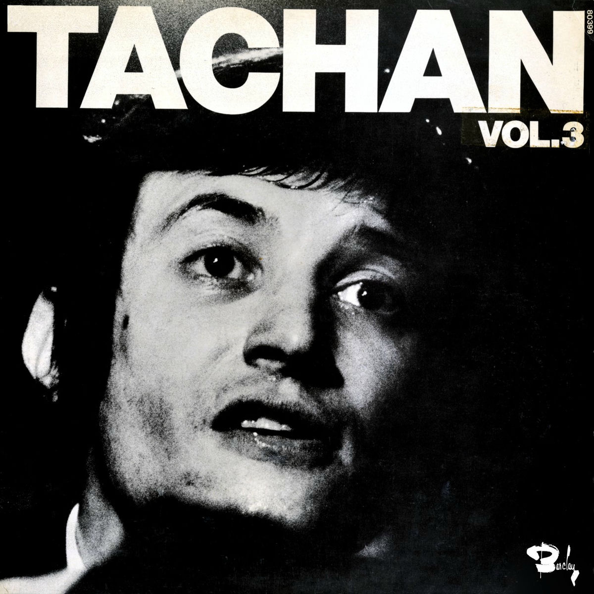 Album cover of Vol. 3