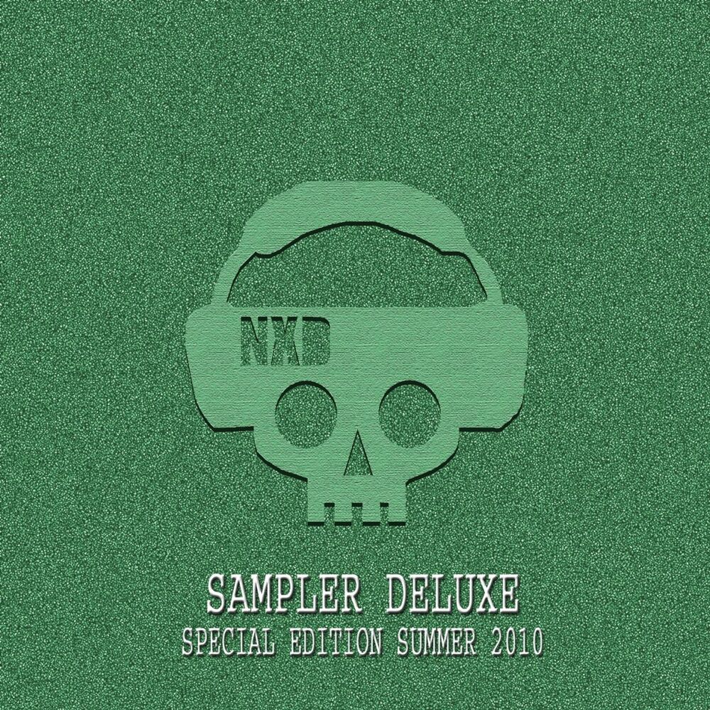 Picture of Sampler Deluxe Special Edition Summer 2010