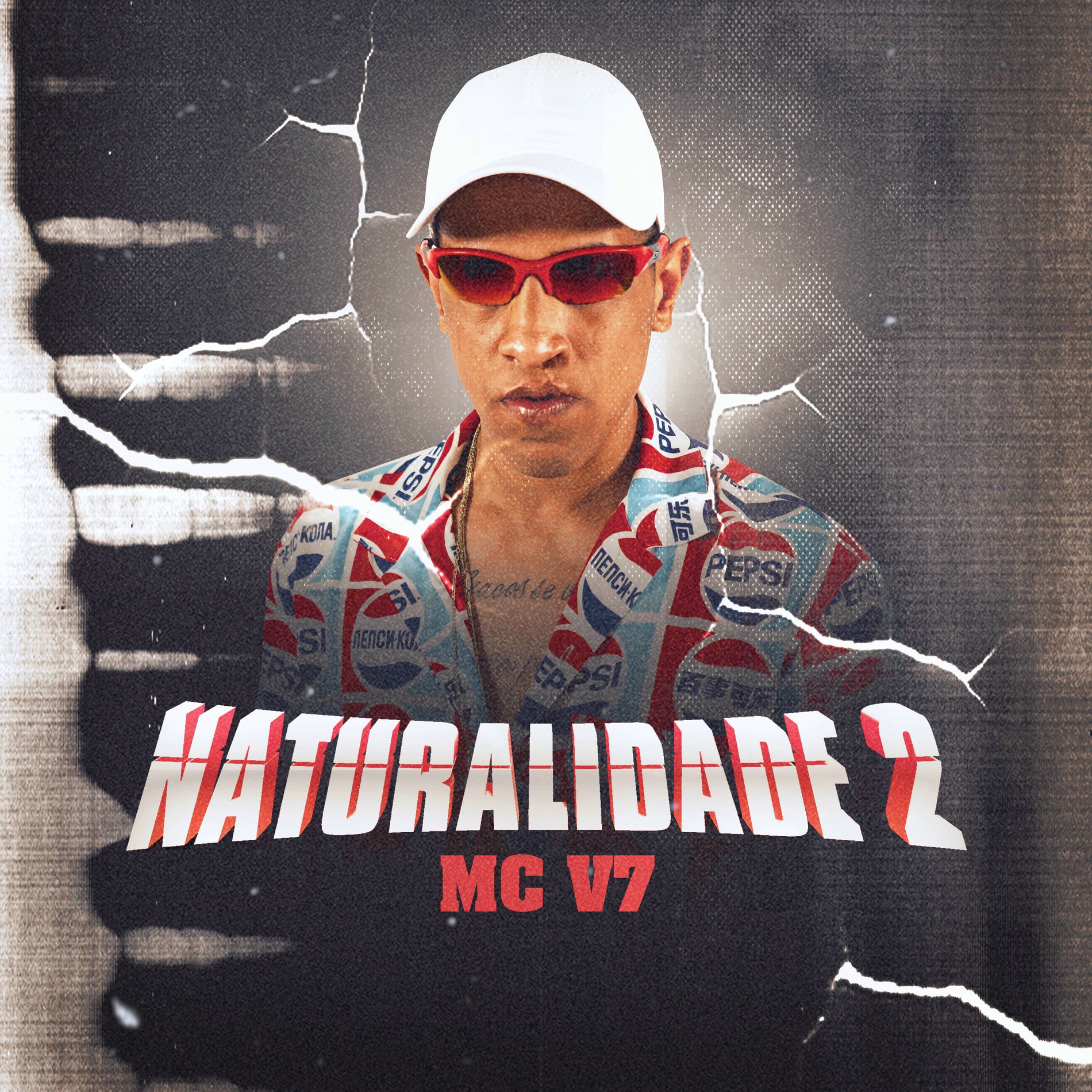 Album cover of Naturalidade 2