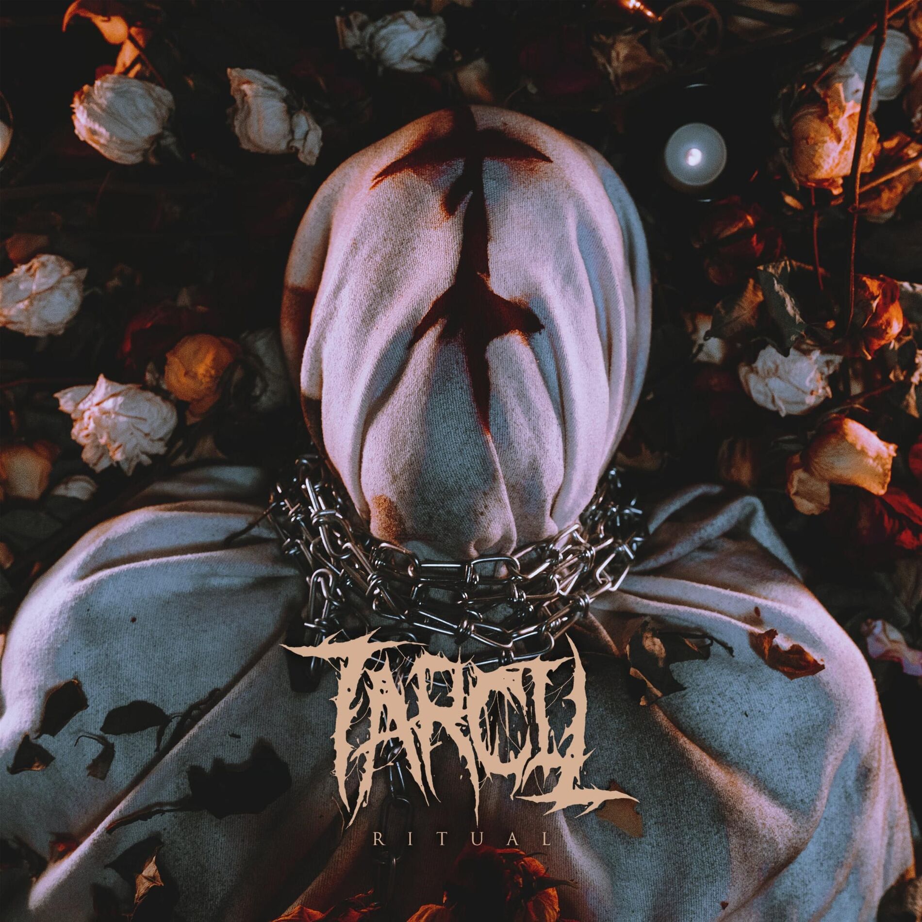 Album cover of Ritual