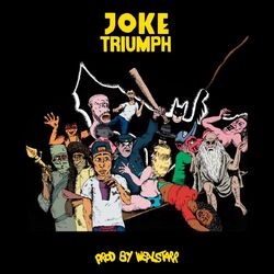 Cover of Triumph