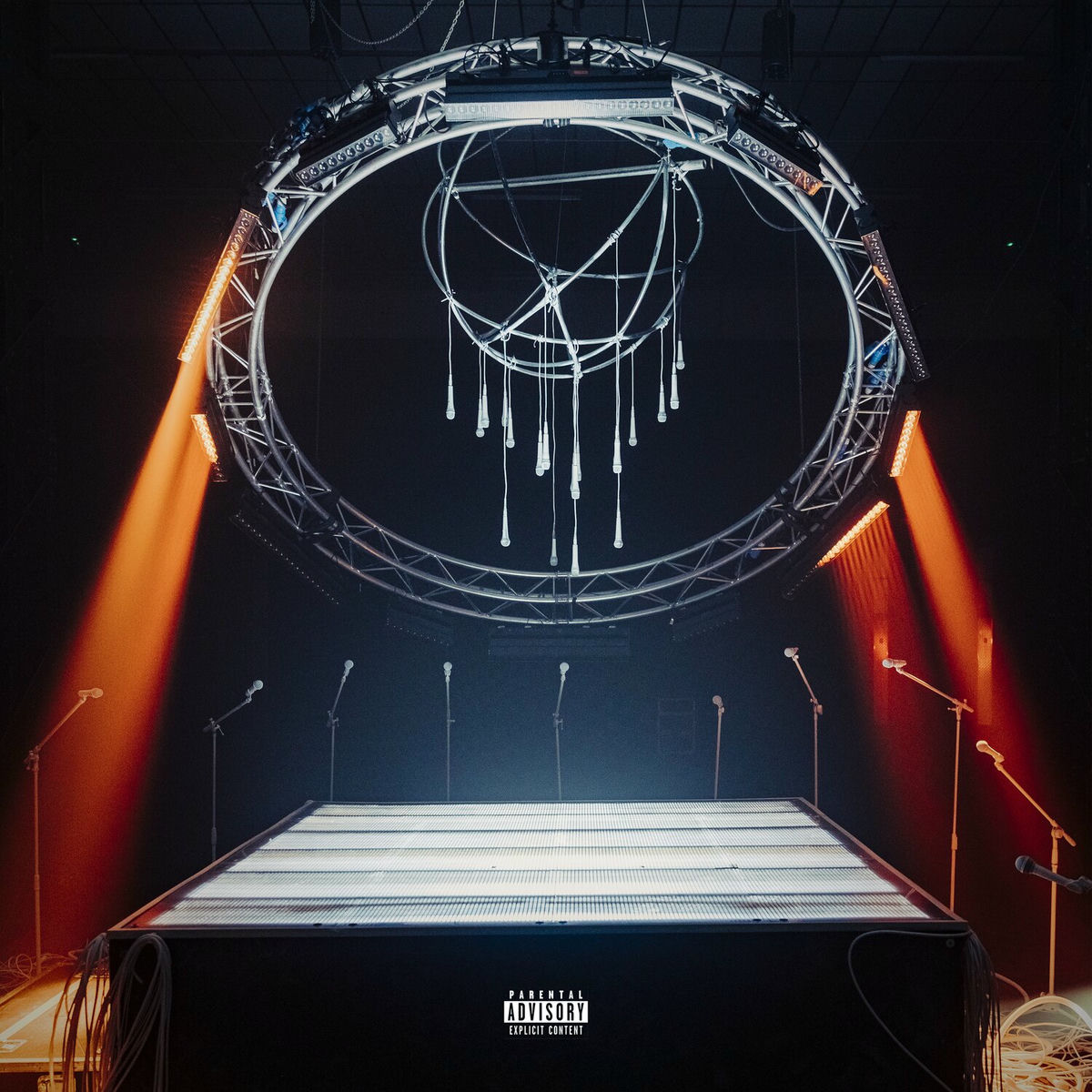 Album cover of Tekky