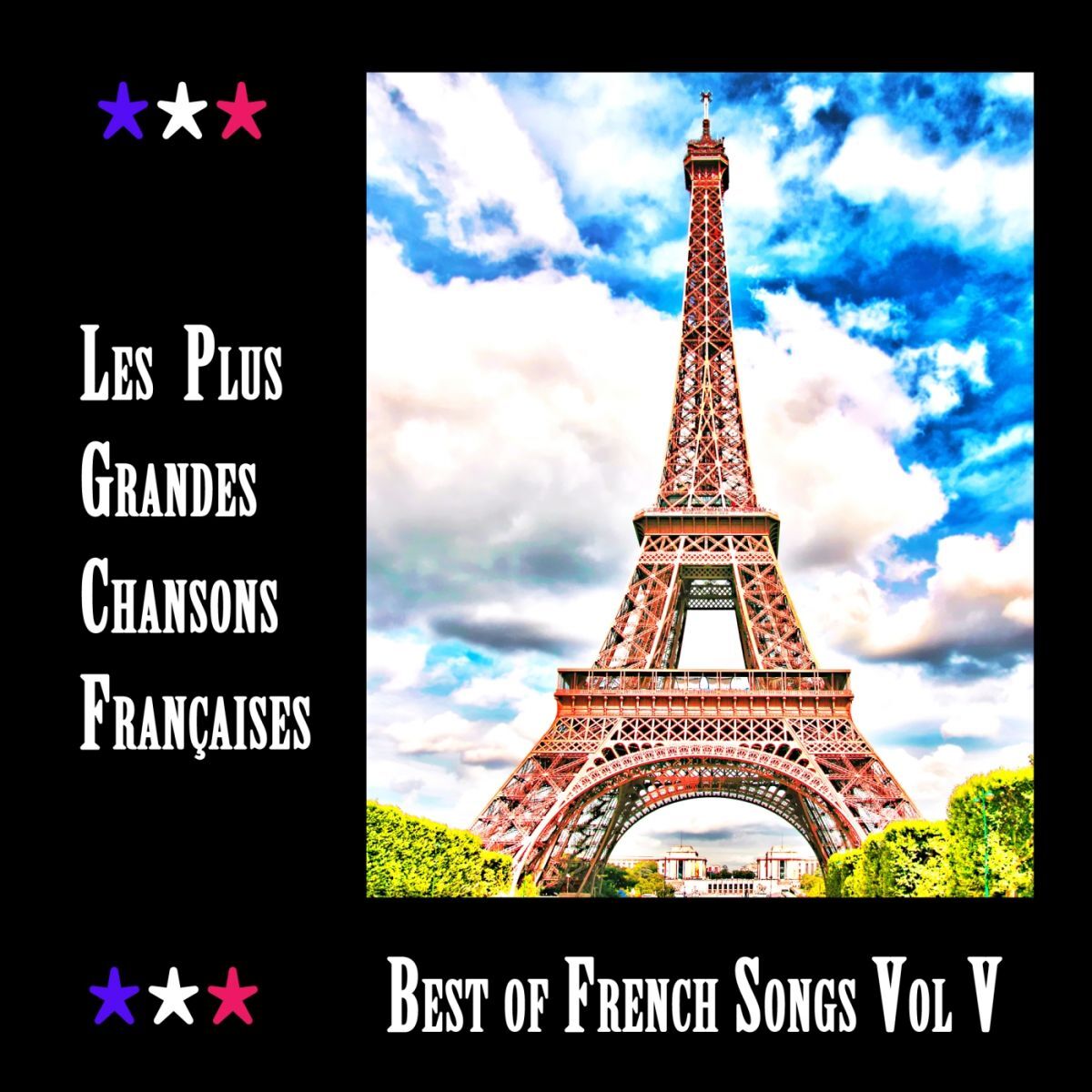 Album cover of La tactique du gendarme