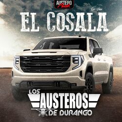 Cover of El Cosala (En Vivo)