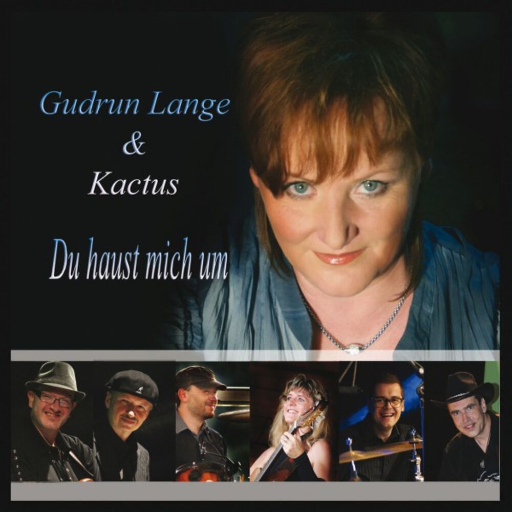 Picture of Du haust mich um