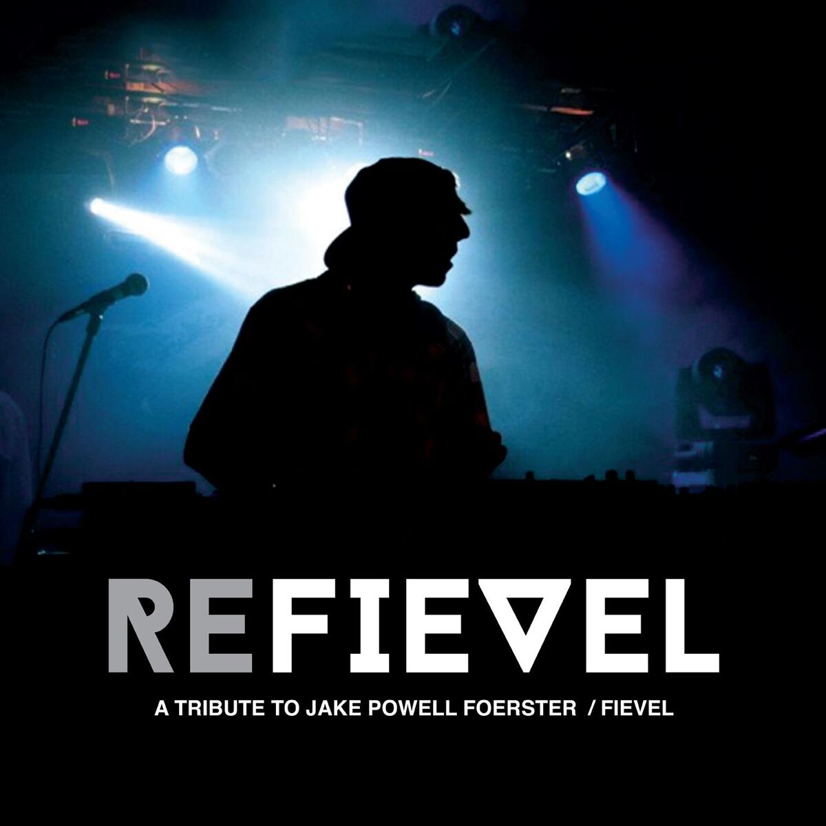 Album cover of ReFieVel