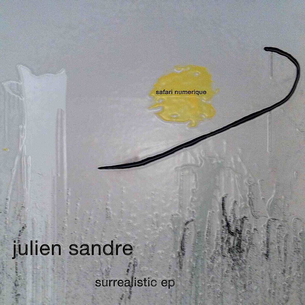 Picture of Surrealistic EP