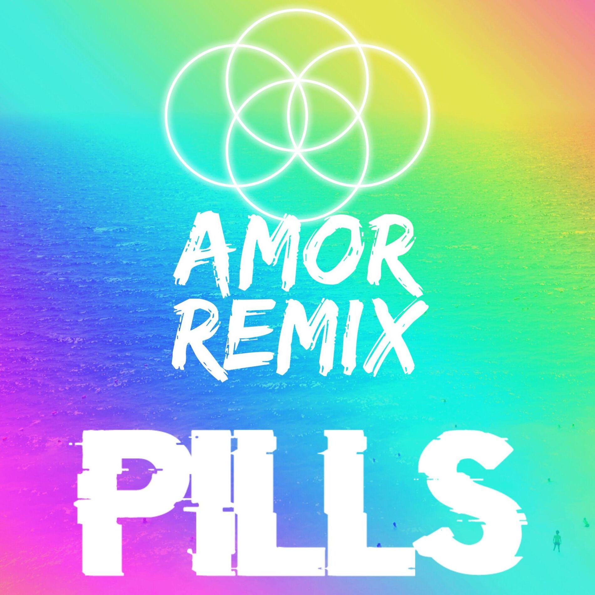 Album cover of Amor (feat. PILLS)
