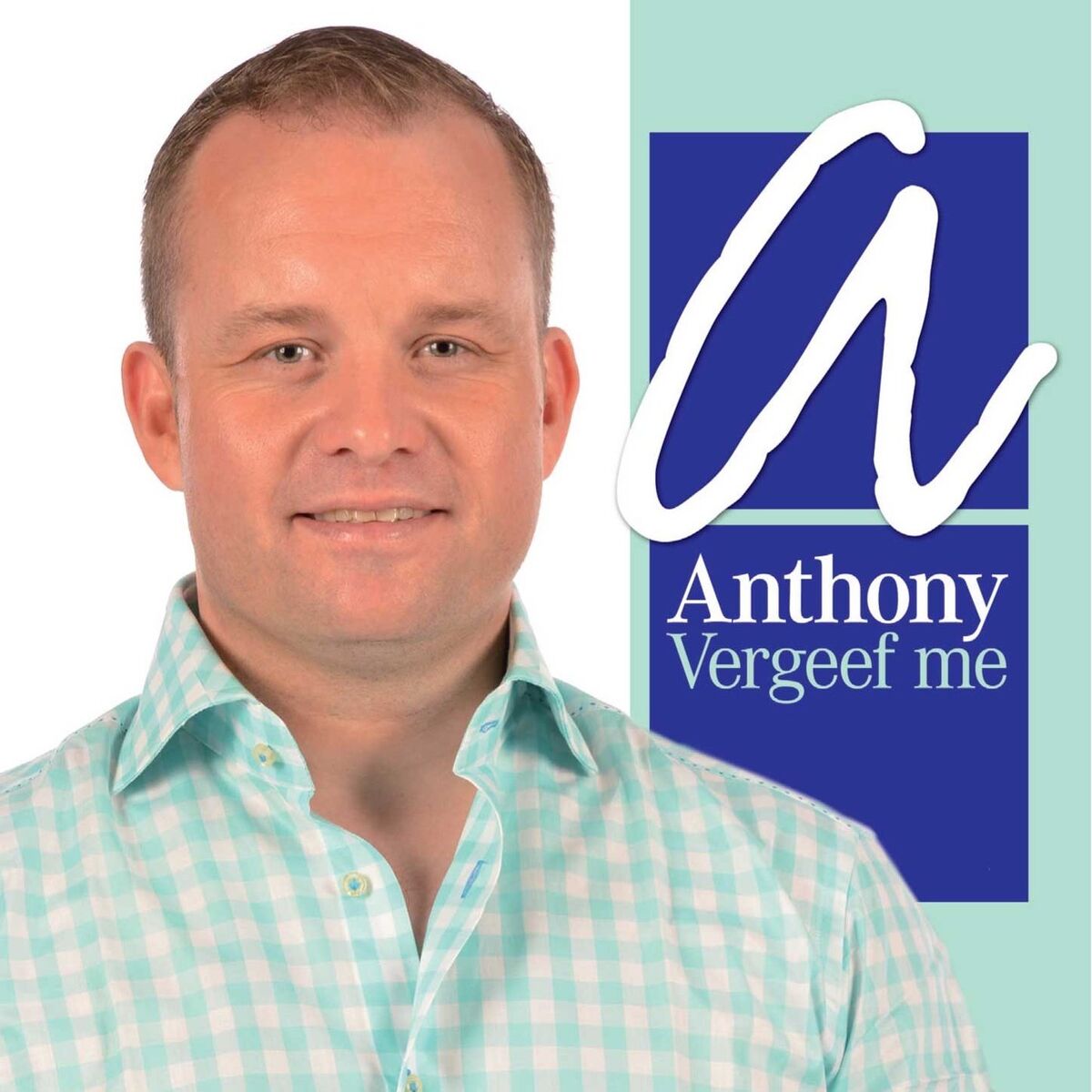 Album cover of Vergeef me