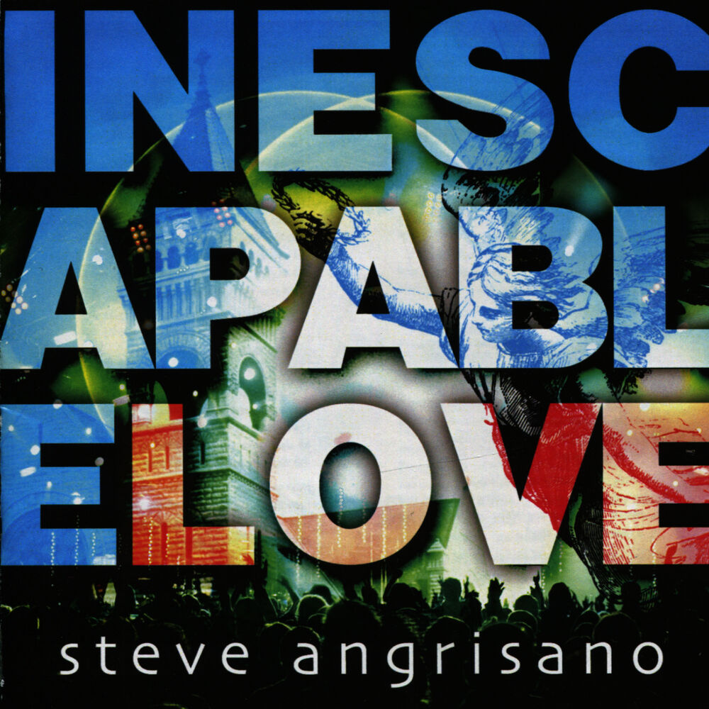 Picture of Inescapable Love
