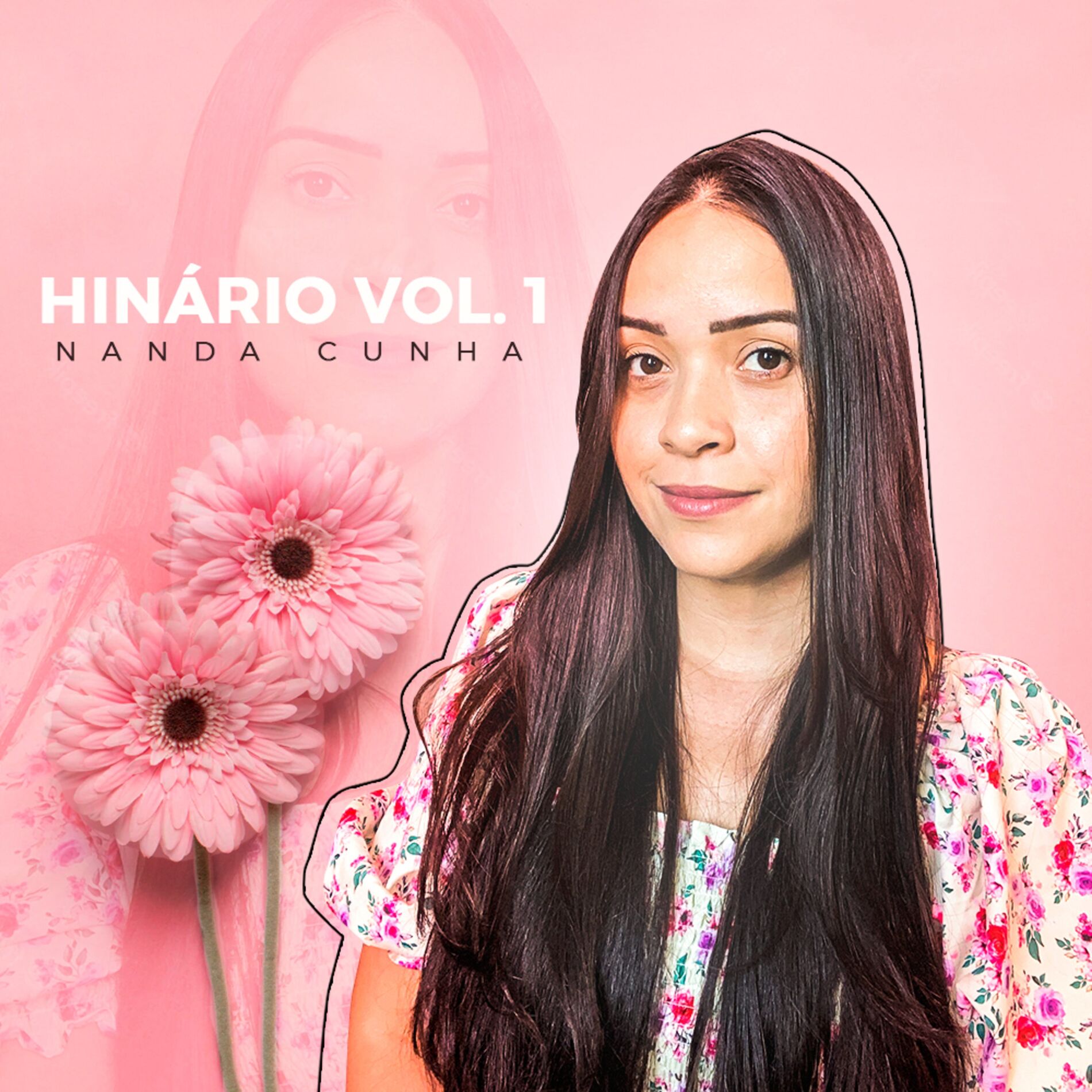 Album cover of Hinário, Vol. 1