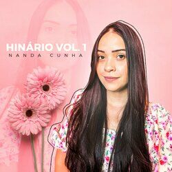 Cover of Hinário, Vol. 1