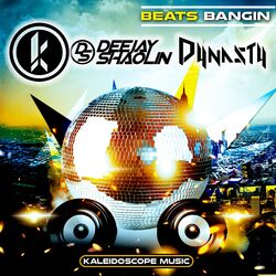 Cover of Beats Bangin