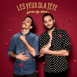 Cover of Liberté chérie