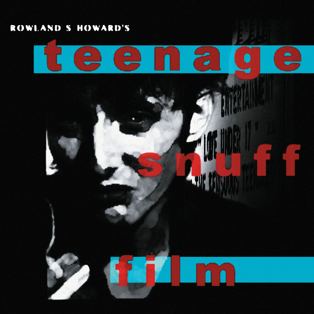 Picture of Teenage Snuff Film