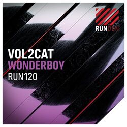 Cover of Wonderboy