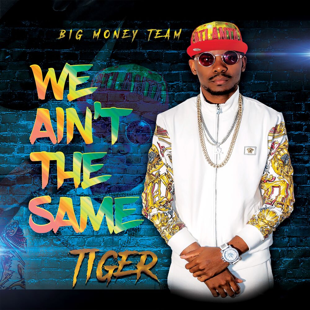 Picture of We Ain't the Same