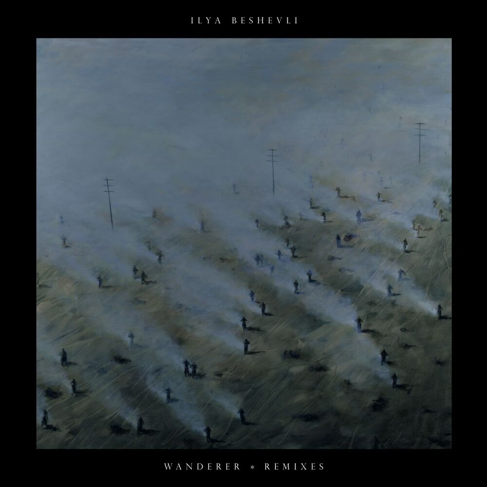 Picture of Wanderer Remixes