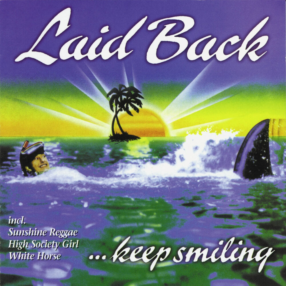 Picture of Keep Smiling [Remastered] (Remastered Version)
