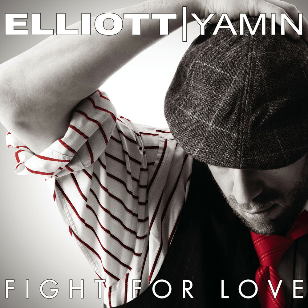 Picture of Fight for Love
