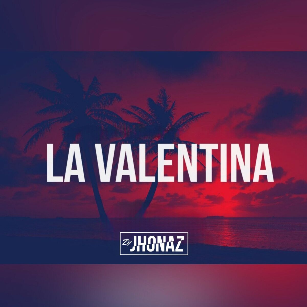Album cover of La Valentina