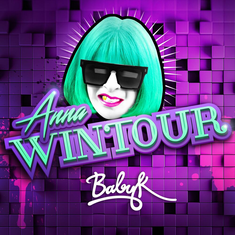 Picture of Anna Wintour