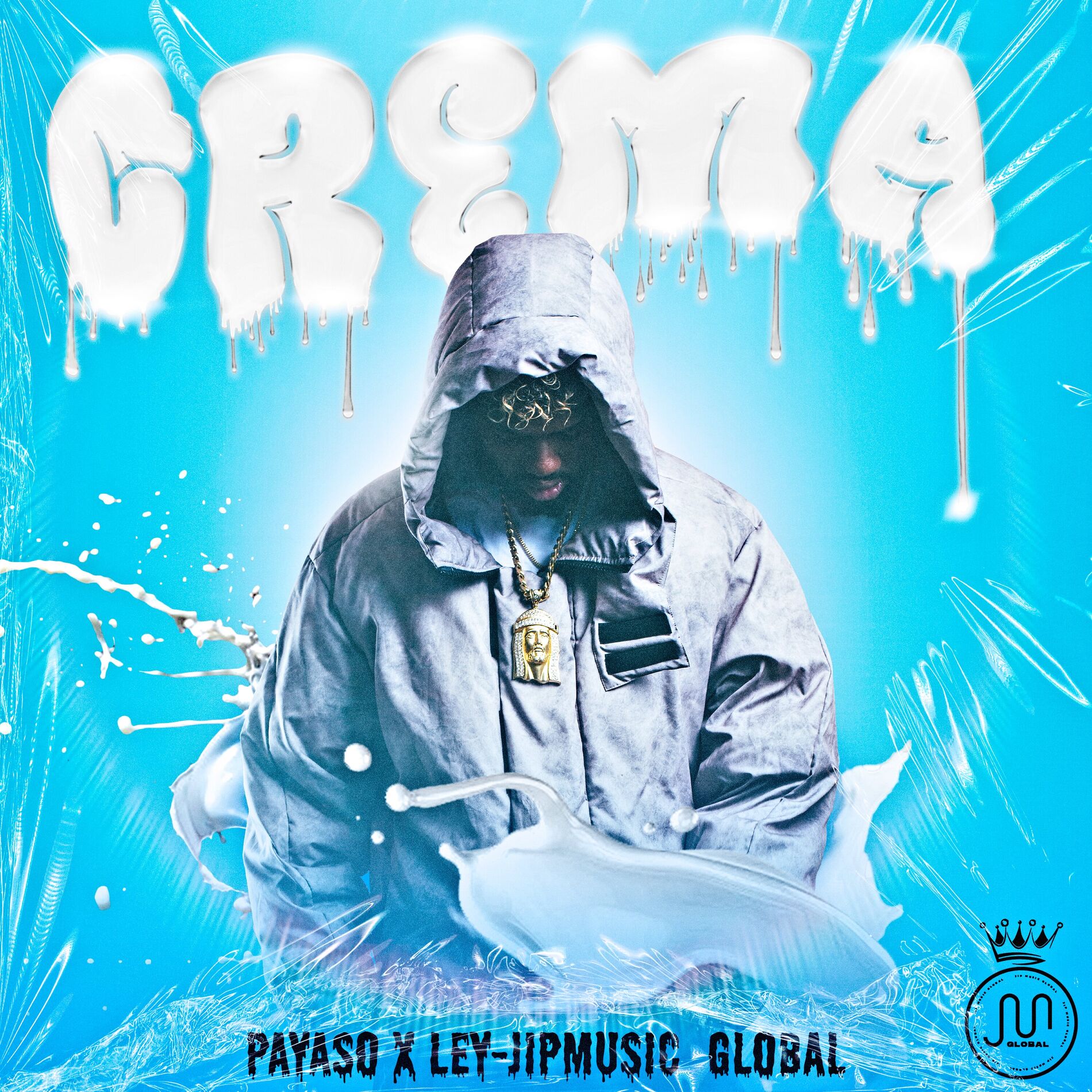 Album cover of Crema