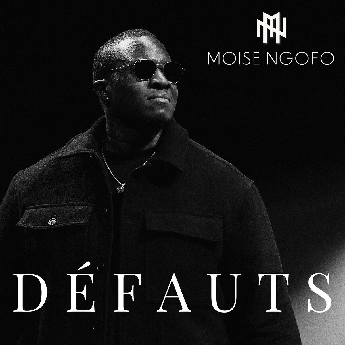 Album cover of Défauts