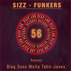 Cover of Funkers