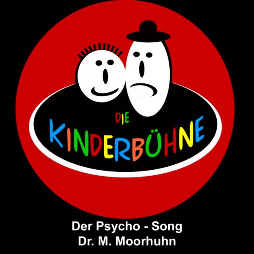Picture of Psycho Song (Dr. M. Mohrhuhn)