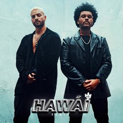 Cover of Hawái