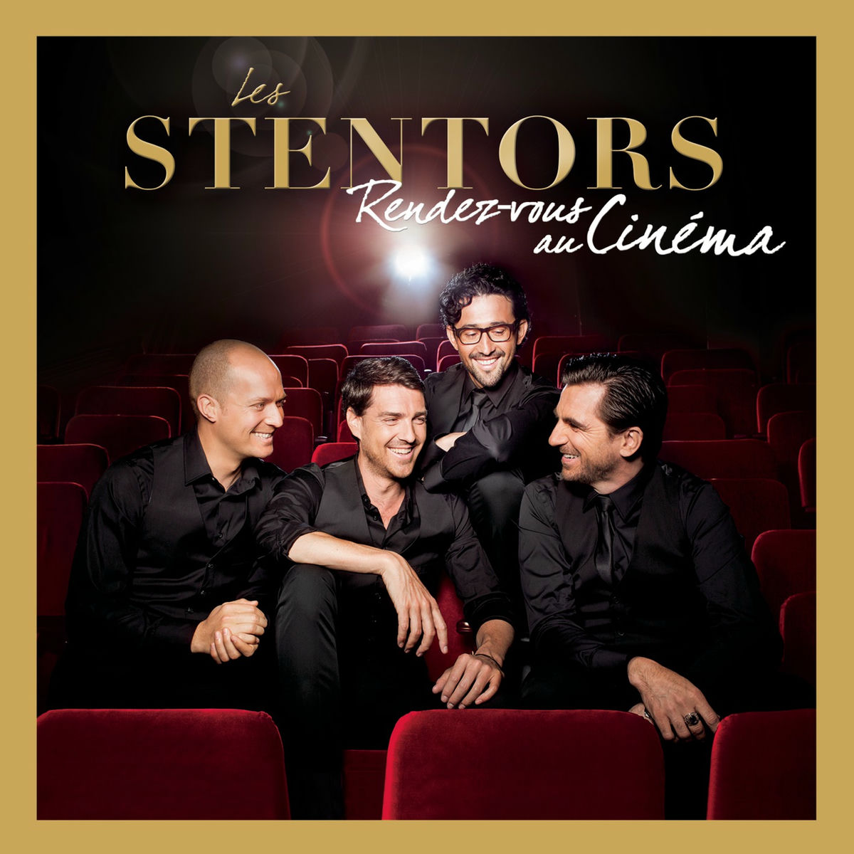 Album cover of Vois sur ton chemin