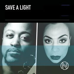 Cover of Save a Light