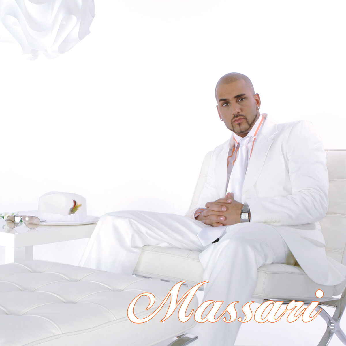 Album cover of Massari