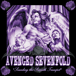 Cover of Sounding The Seventh Trumpet