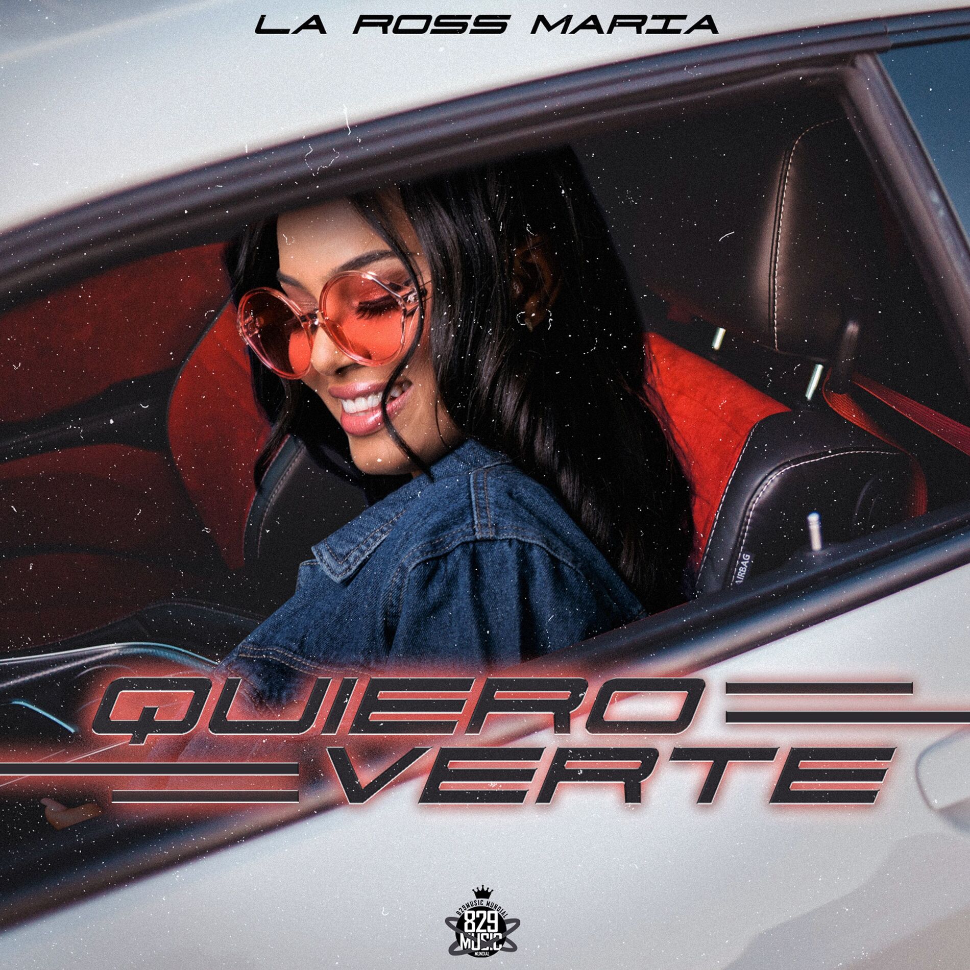 Album cover of Quiero Verte