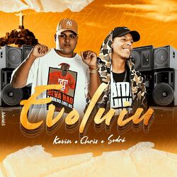 Cover of Evoluiu