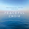 O Love by World Choir for Peace album cover