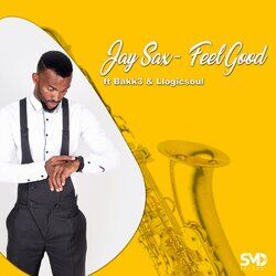 Cover of Feel Good