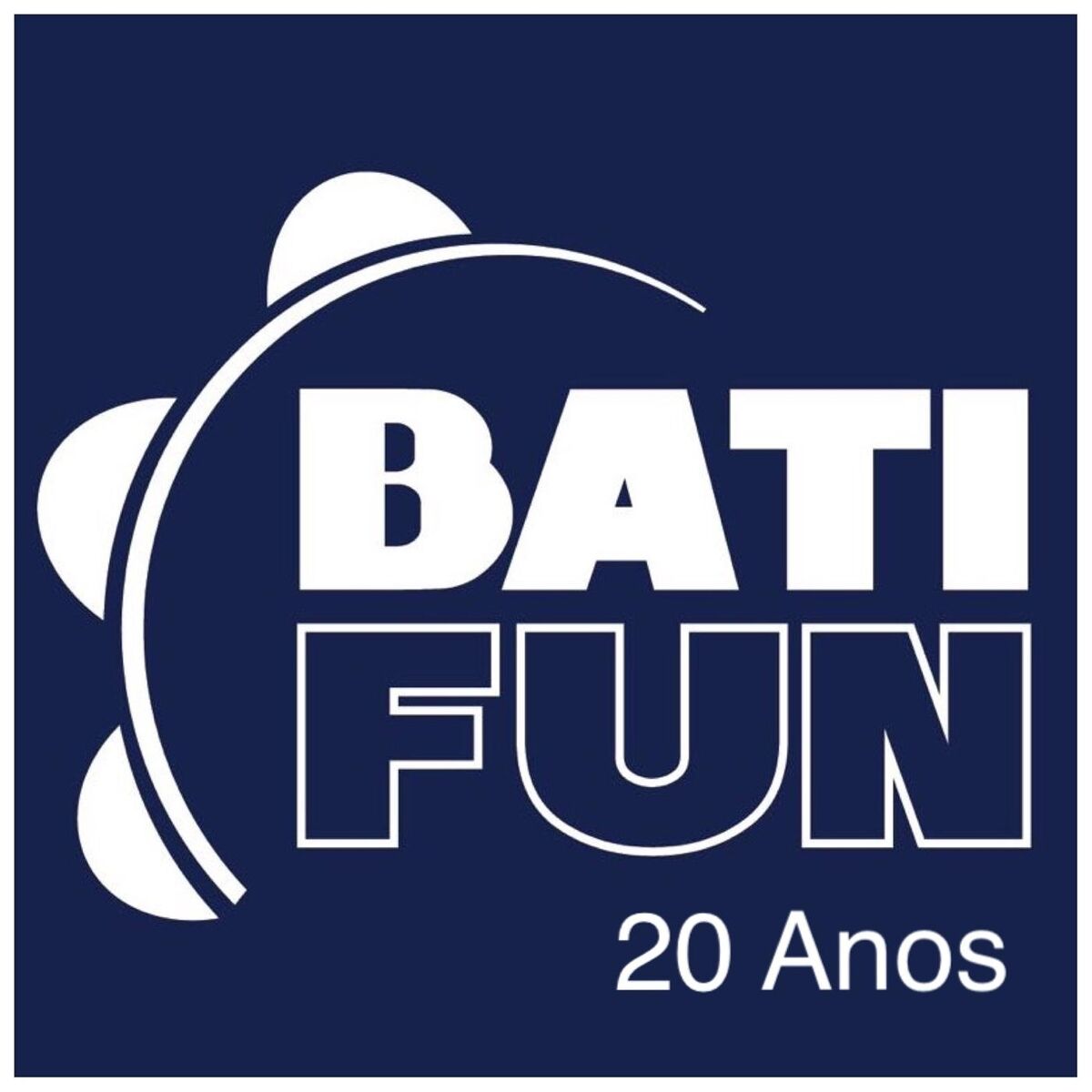Album cover of Batifun (20 Anos)