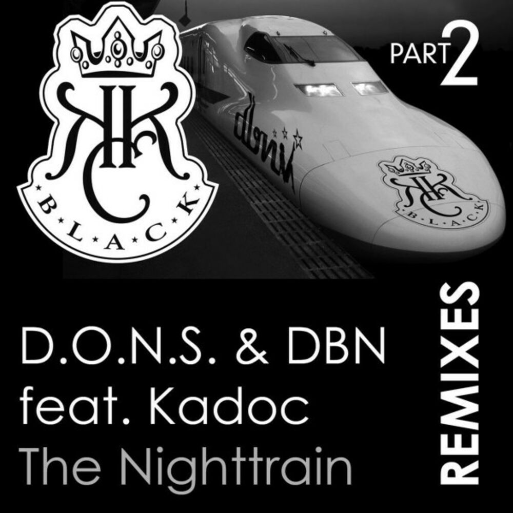 Picture of The Nighttrain