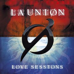 Cover of Love Sessions