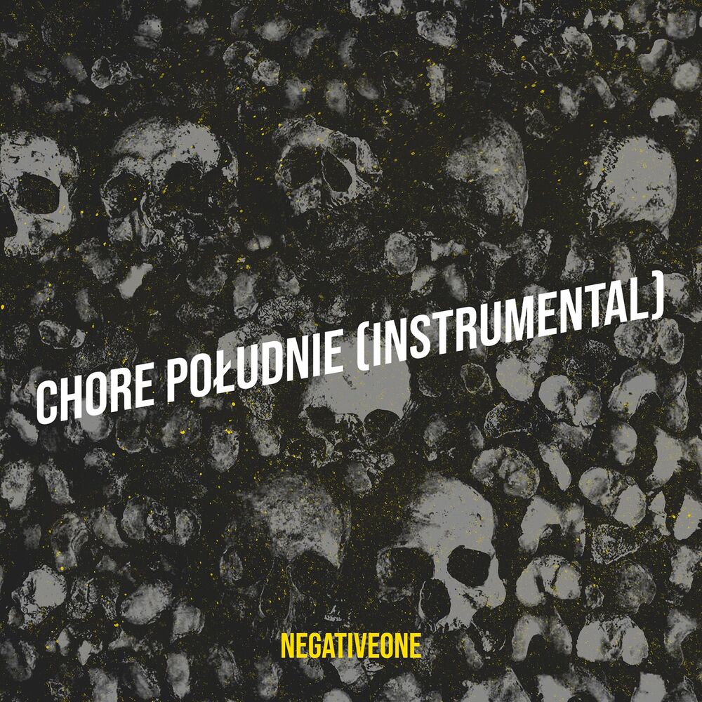Picture of Chore Południe (Instrumental)